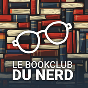 Podcast Le bookclub du nerd
