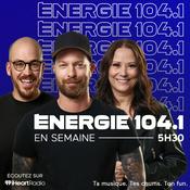 Podcast Le Boost! de Gatineau-Ottawa