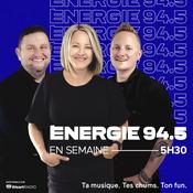 Podcast Le Boost! du Saguenay-Lac-St-Jean