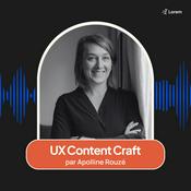 Podcast UX Content Craft