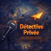Podcast Détective privée