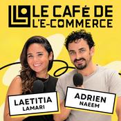 Podcast Le café de l'e-commerce