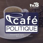 Podcast Café Politique | Coulisses et portraits d'élu(e)s