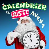 Podcast Le Calendrier de Juste Avent 🎄 Fiction sonore collaborative