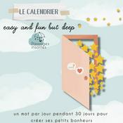 Podcast le calendrier easy and fun but deep de passages insolites