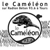 Podcast le Caméléon - Radio Béton
