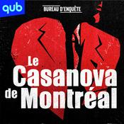 Podcast Le Casanova de Montréal