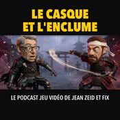 Podcast Le Casque et l'Enclume