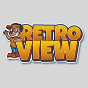 Retroview - Interview Pop Culture & Retrogaming