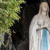 Podcast Le Chapelet du Sanctuaire Notre-Dame de Lourdes