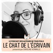 Podcast Le Chat de L'Ecrivain