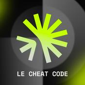 Podcast Le Cheat Code par Ourama