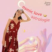Podcast Cosmic love astrologie