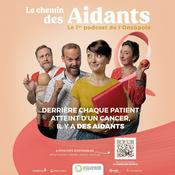 Podcast Le chemin des aidants