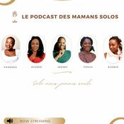 Podcast Le chemin d'une maman solo