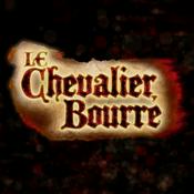 Podcast Le Chevalier Bourré