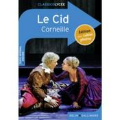 Podcast Le Cid-Céline