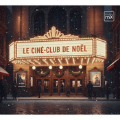 Podcast Le ciné-club de Noël
