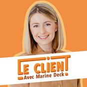 Podcast Le Client par Marine Deck