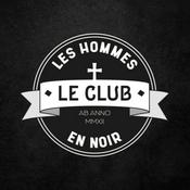 Podcast Le Club des Hommes en noir