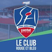 Podcast Le Club Rouge et Bleu
