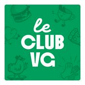 Podcast Le Club VG - On démocratise l'alimentation végétale et le mode de vie vegan ensemble