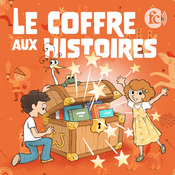 Podcast Le Coffre aux histoires
