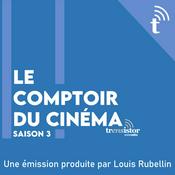 Podcast Le Comptoir du Cinéma
