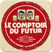 Podcast Le comptoir du futur