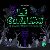 Podcast Le corbeau