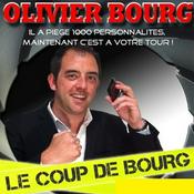 Podcast Le Coup de Bourg