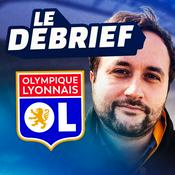 Podcast Le Débrief de SeriousCharly