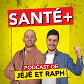 Podcast Santé +
