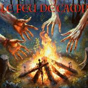 Podcast Le Feu De Camp