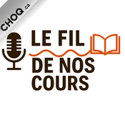 Podcast Le Fil de Nos Cours