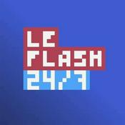 Podcast Le Flash