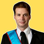 Podcast Le Franc-Maçon