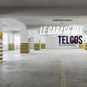 Podcast Le Garage des Telcos (by 135grammes)