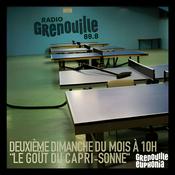 Podcast Le Goût du Capri-sonne