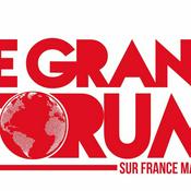 Podcast Le Grand Forum - #LGF