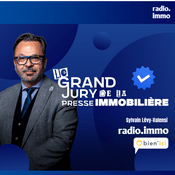Podcast Le grand jury de la presse immobilière