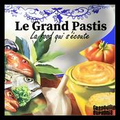 Podcast Le Grand Pastis - Pierre Psaltis