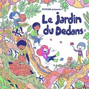 Podcast Le Jardin du Dedans