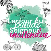 Podcast Balade inattendue