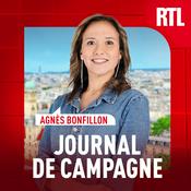Podcast Le journal de campagne