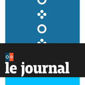 Podcast le journal de JVCOM