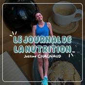 Podcast Le Journal de la nutrition