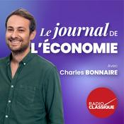 Podcast Le Journal de l'Economie
