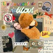 Podcast Le journal de Lilou