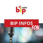 Podcast BIP infos Fon - BIP radio